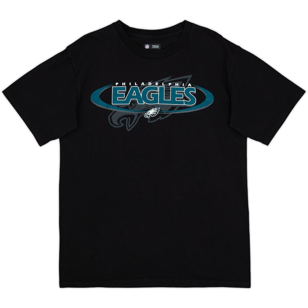 2010s Philadelphia Eagles NFL Graphic Tee - 9/10 - (M)