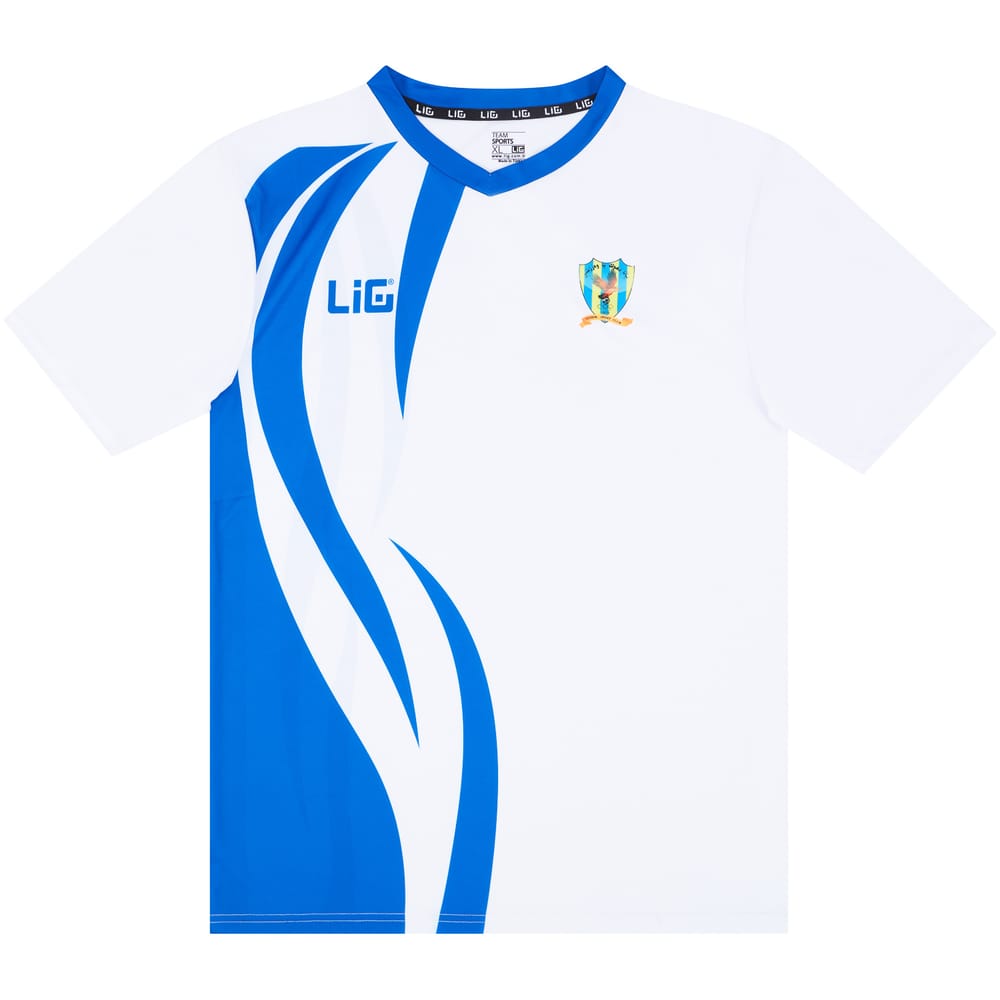 2014-15 Duhok SC Away Shirt
