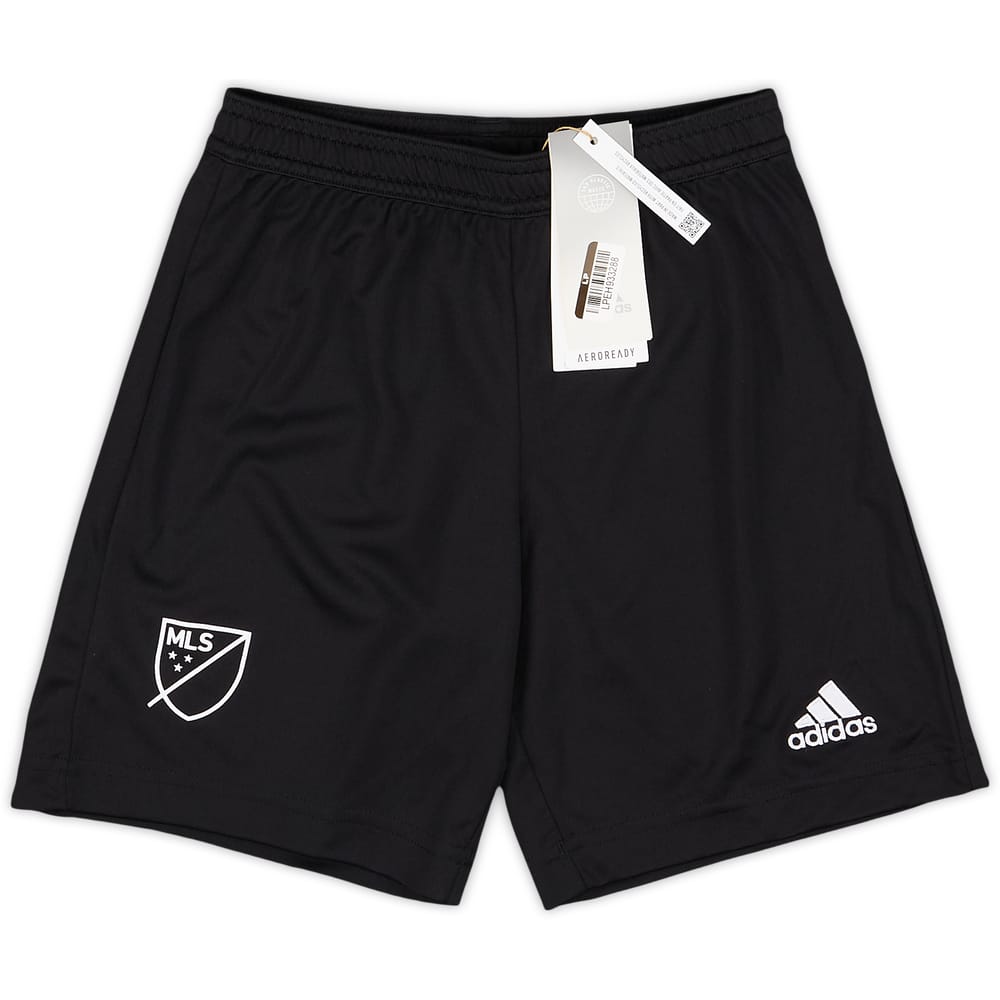 2023 MLS adidas Shorts (S.Kids)
