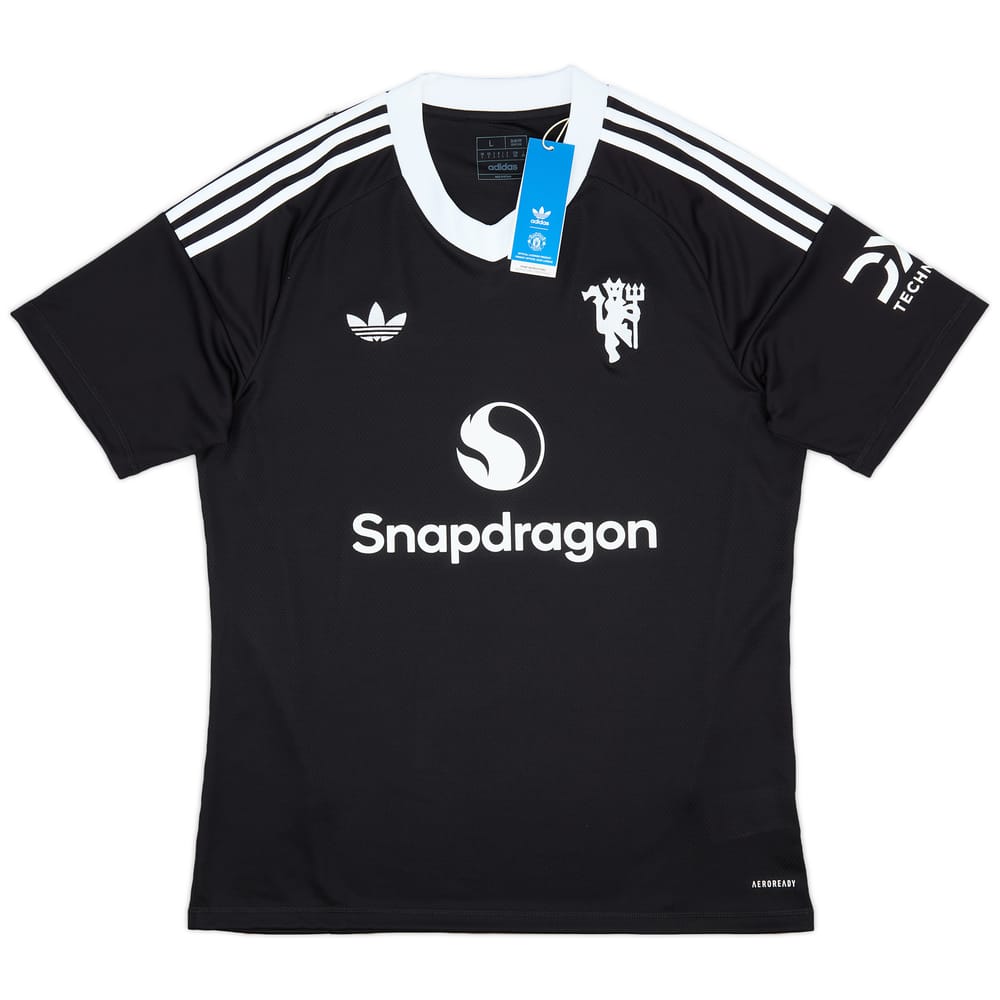 2024-25 Manchester United GK Shirt