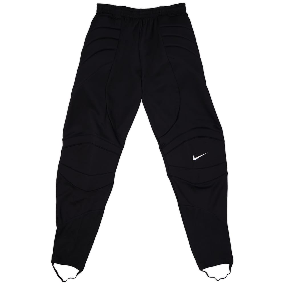 2000-01 Nike GK Pants/Bottoms - 9/10