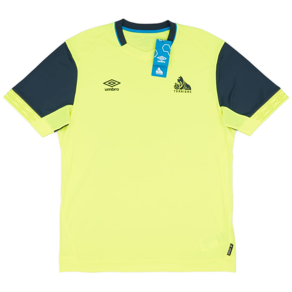 2018-19 Huddersfield Third Shirt (L)