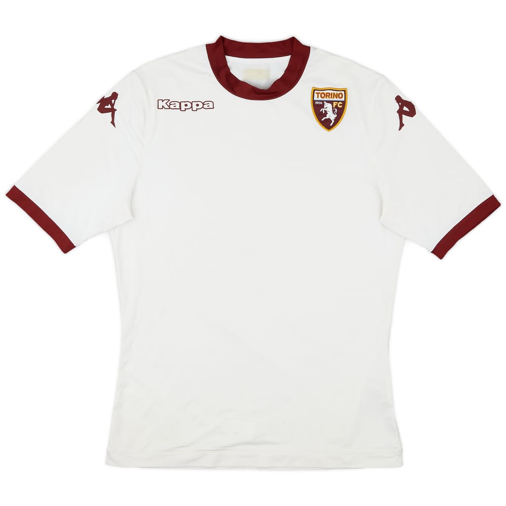 2013-14 Torino Away Shirt - 5/10 - (L)