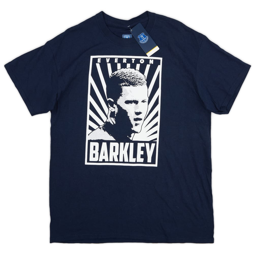 2010s Everton 'Barkley' Tee (L)