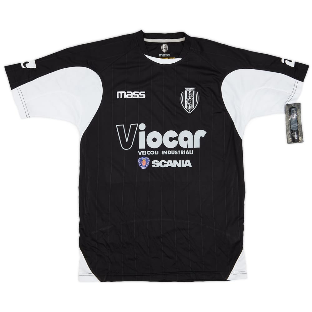 2008-09 Cesena Away Shirt (S)