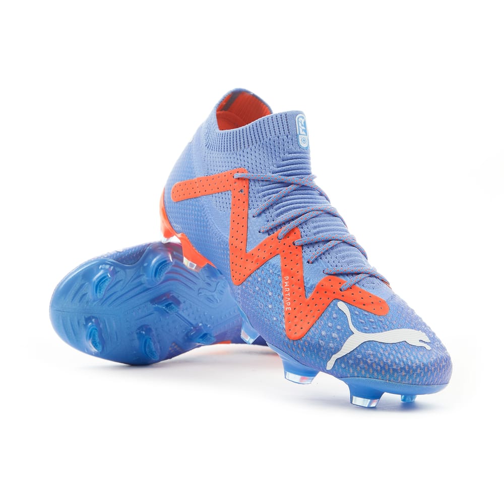 2023-24 Puma Future Ultimate Football Boots - FG (UK 6)