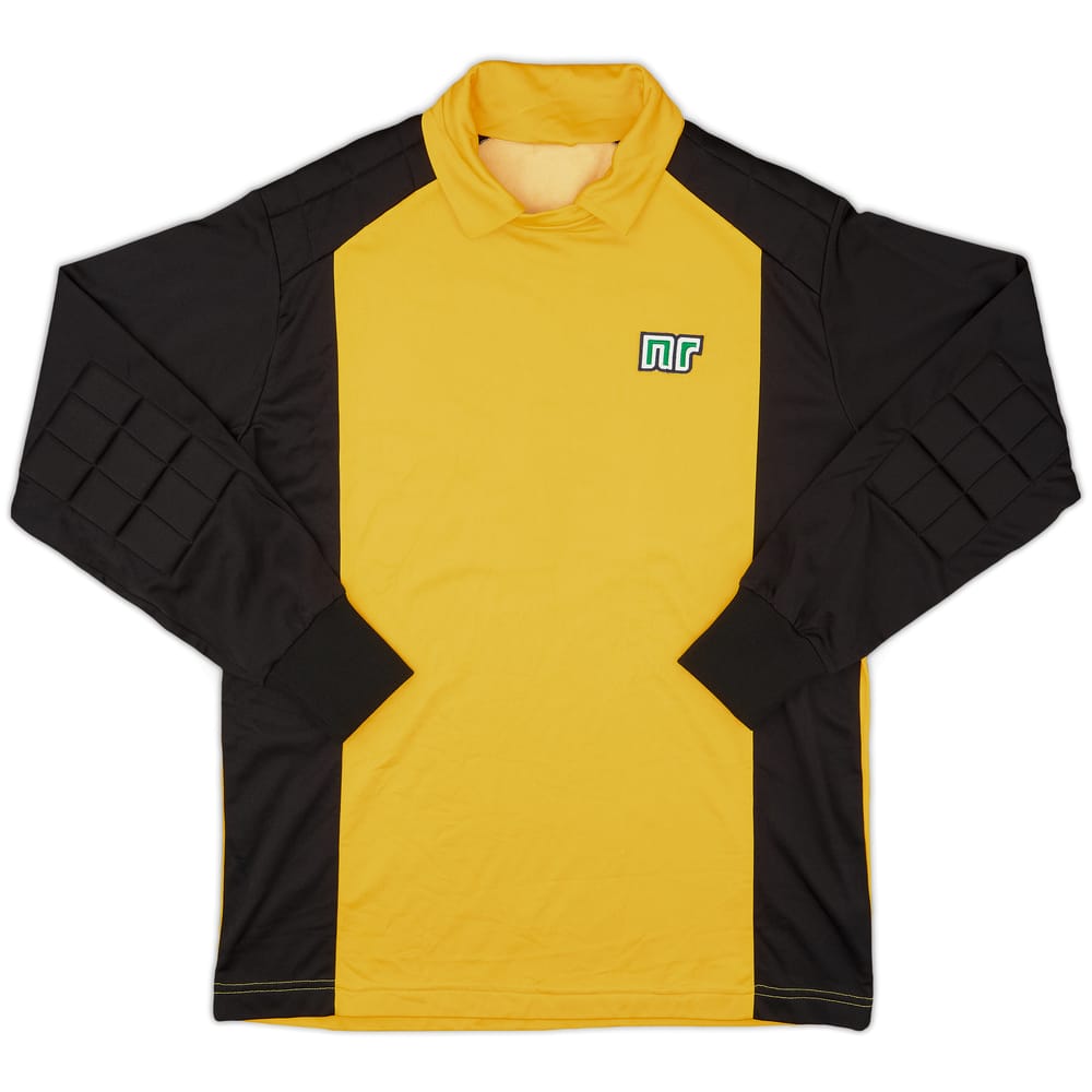 1990s Ennerre Template GK Shirt #12 - 8/10 - (M)