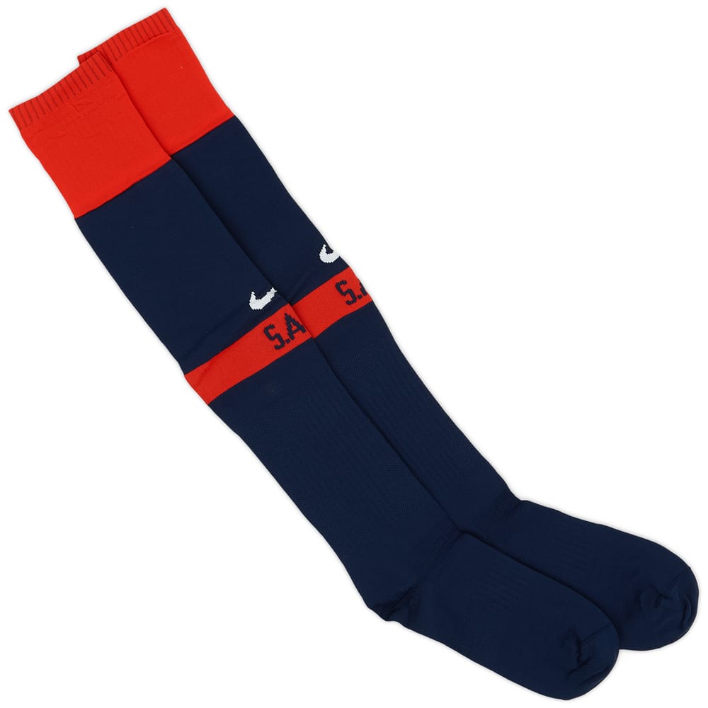 2003-04 Sunderland Away Socks - 9/10 - (UK 7.5-11.5)