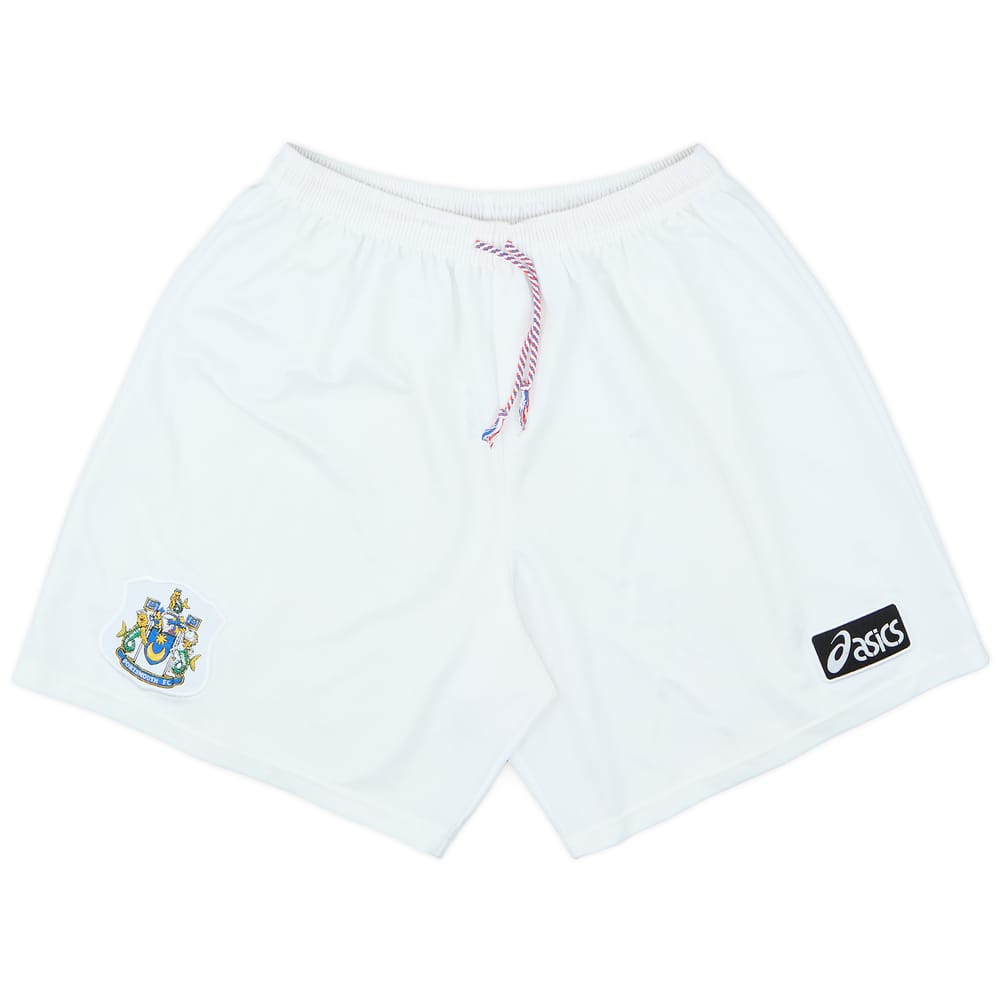 1995-97 Portsmouth Home Shorts - 6/10 - (L)