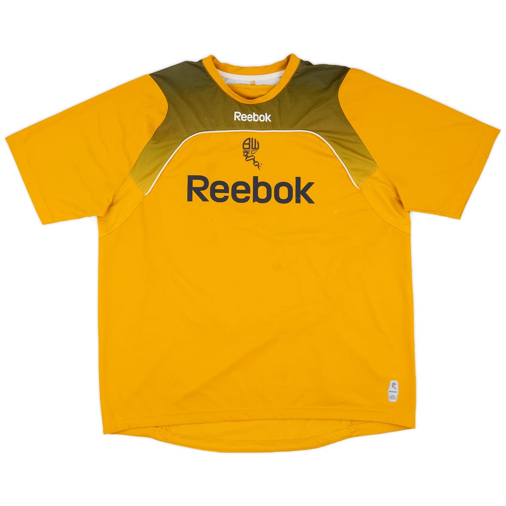 2008-09 Bolton Away Shirt - 6/10 - (XXL)