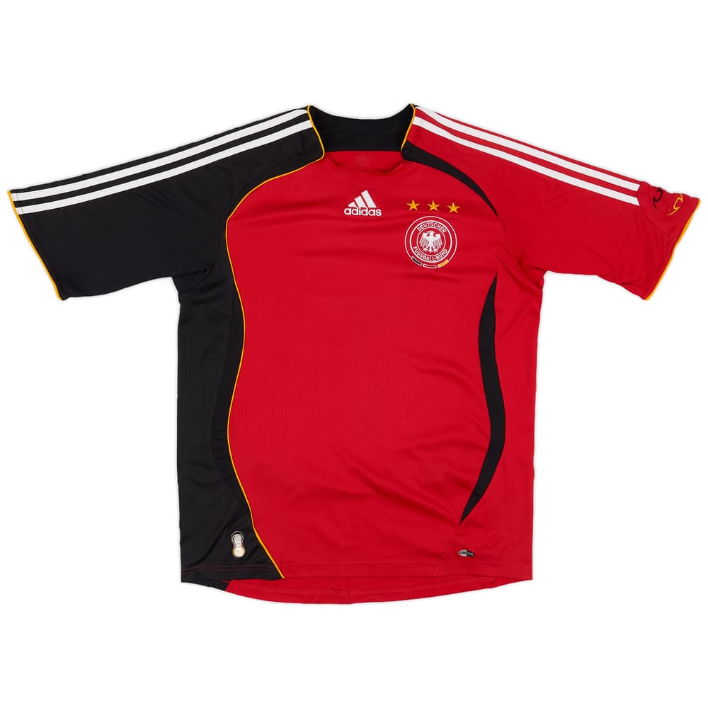 2005-07 Germany Away Shirt - 8/10 - (M)