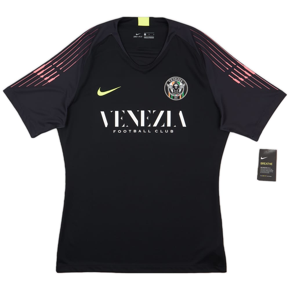 2019-20 Venezia GK S/S Shirt (XL)
