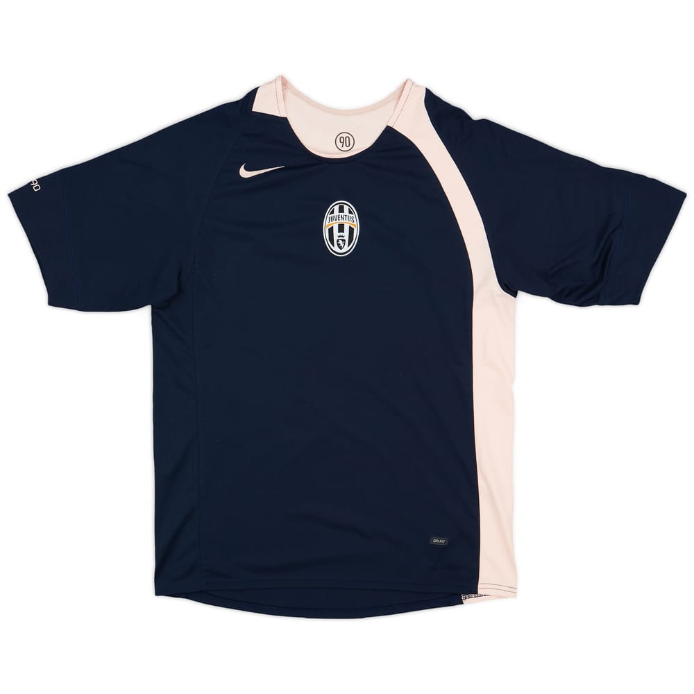 2004-05 Juventus Nike Training Shirt - 10/10 - (S)