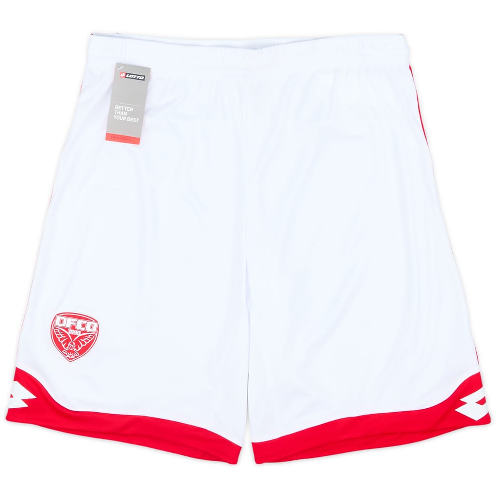 2020-21 Dijon Away Shorts