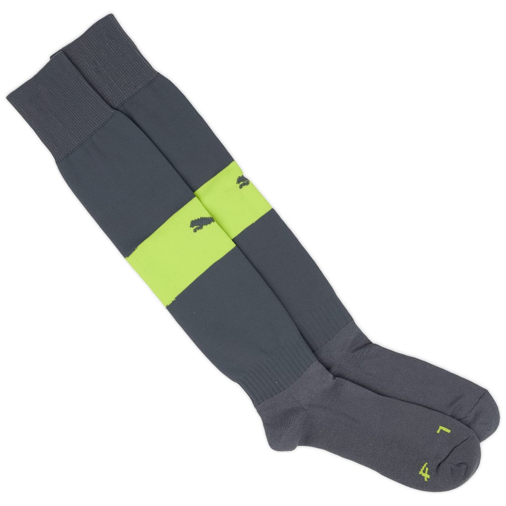 2010s Puma Football Socks (UK 9-11)