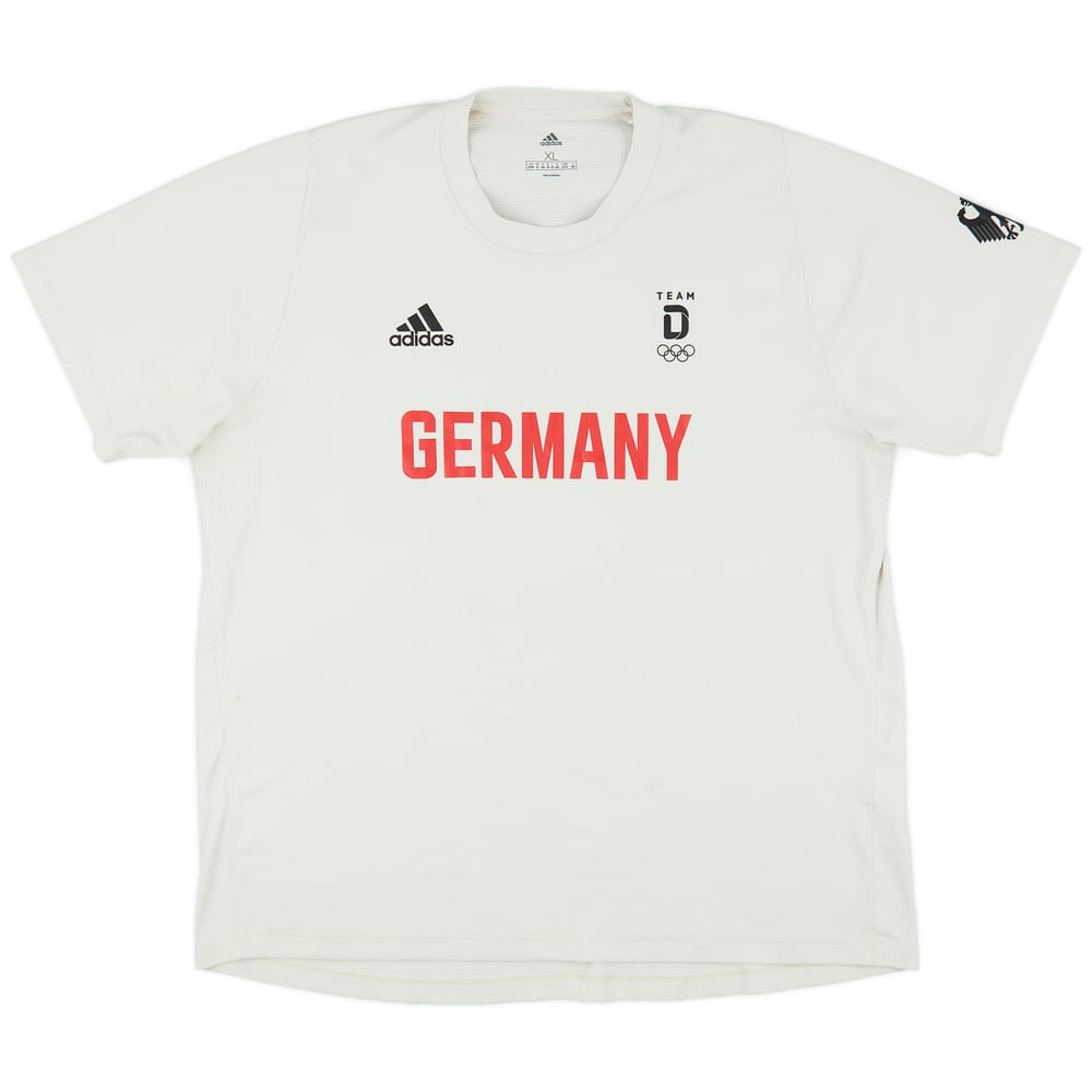 2020 Germany Olympics adidas Olympics - 5/10 - (XL)