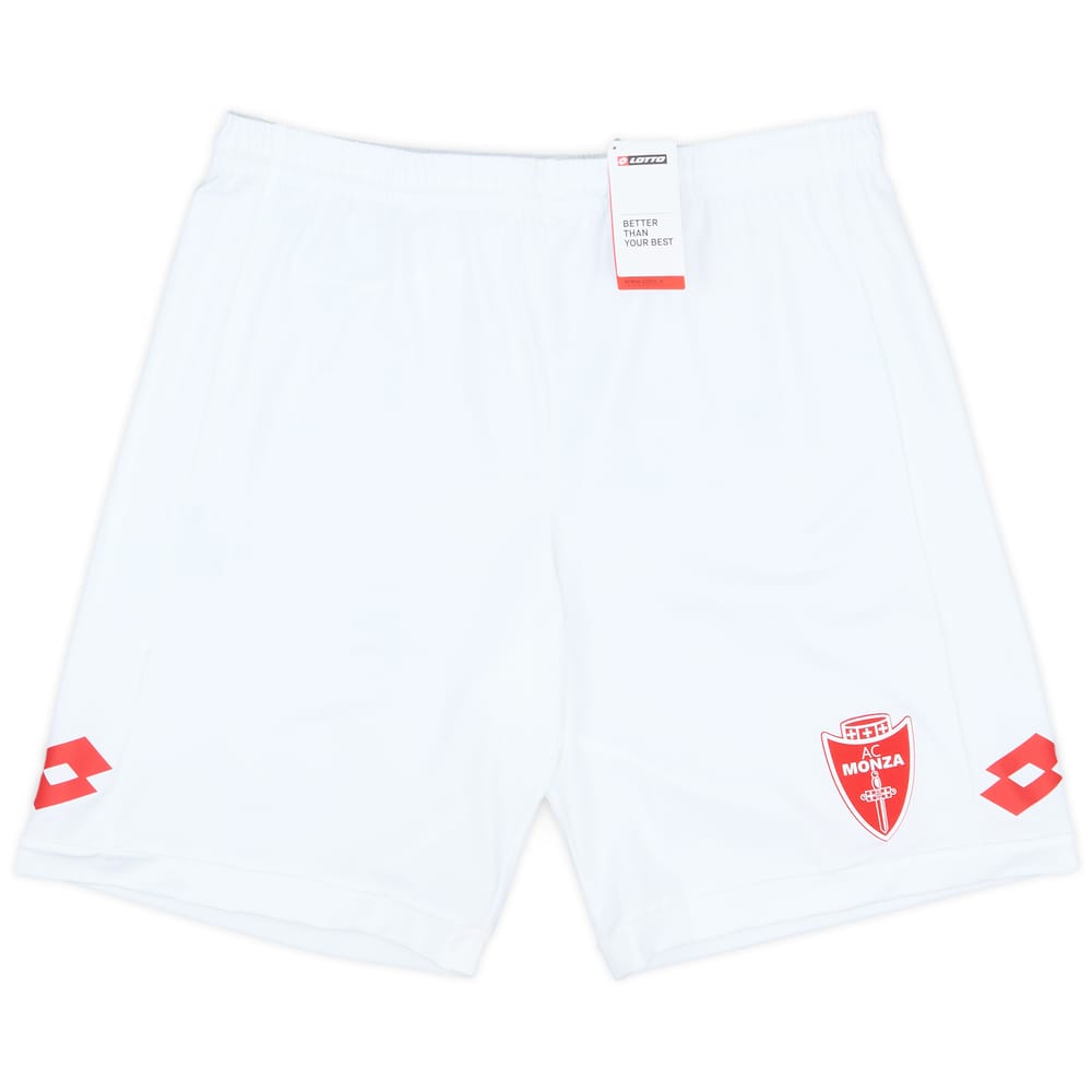 2022-23 Monza Away Shorts (L)