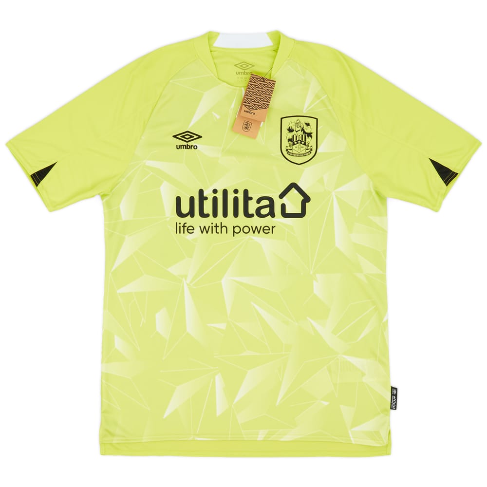 2023-24 Huddersfield Away Shirt
