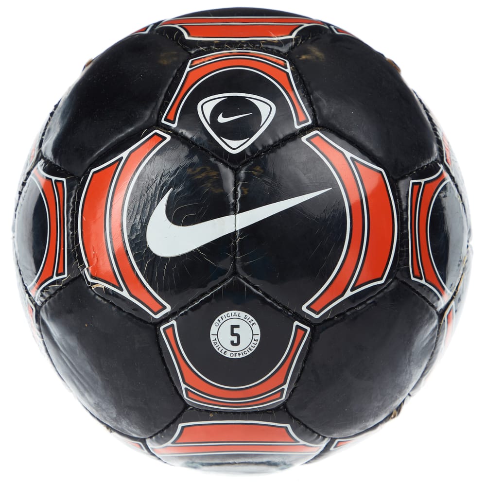 Nike Classic Ball - 5/10 - (5)