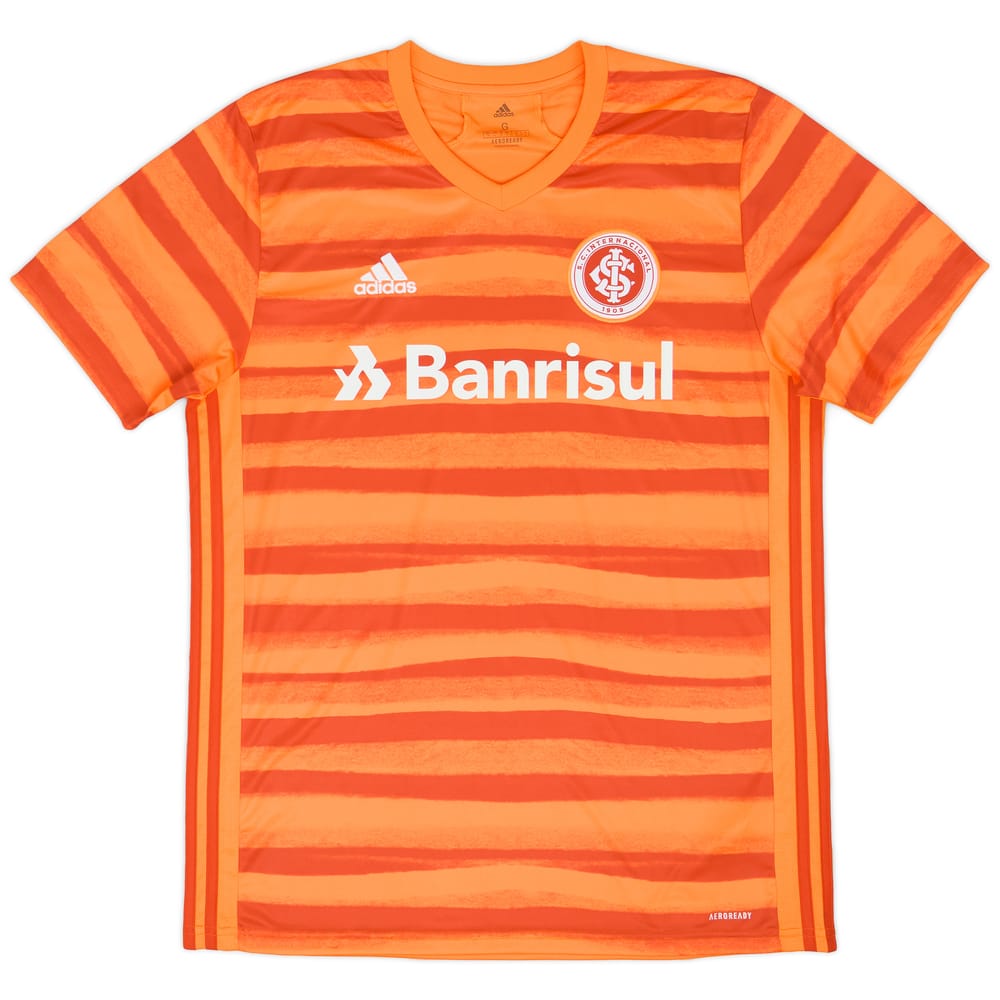 2020 Internacional Third Shirt - 9/10 - (L)