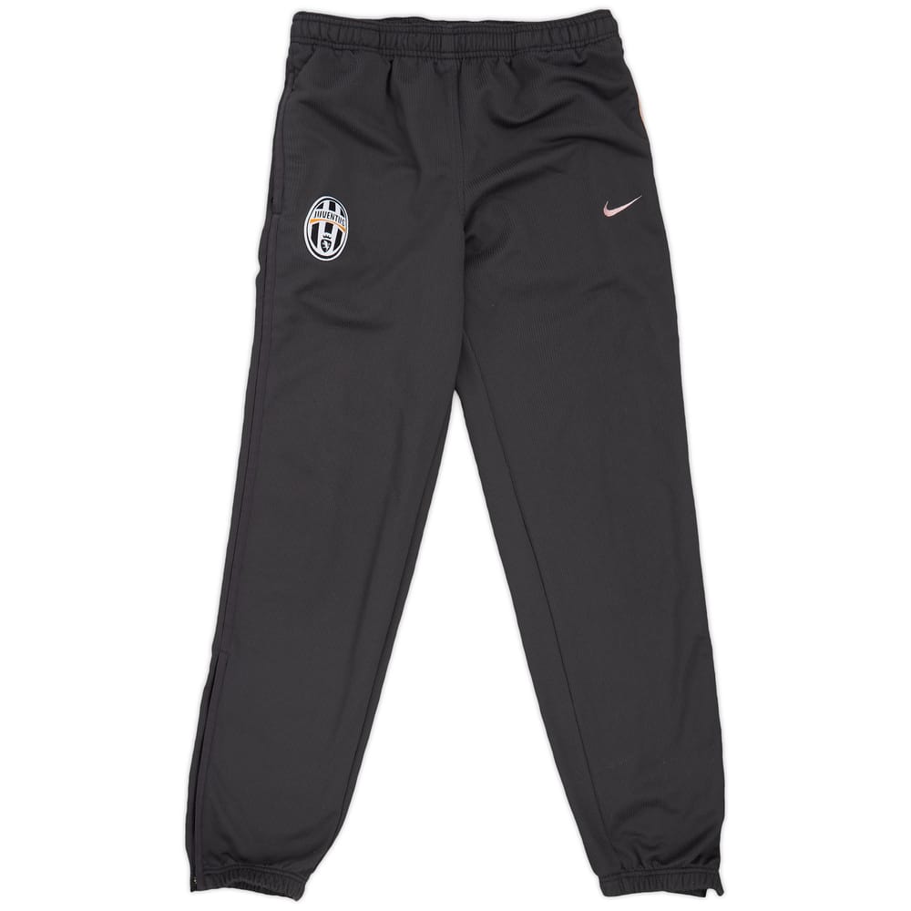 2004-05 Juventus Nike Track Bottoms/Pants - 7/10 - (S)