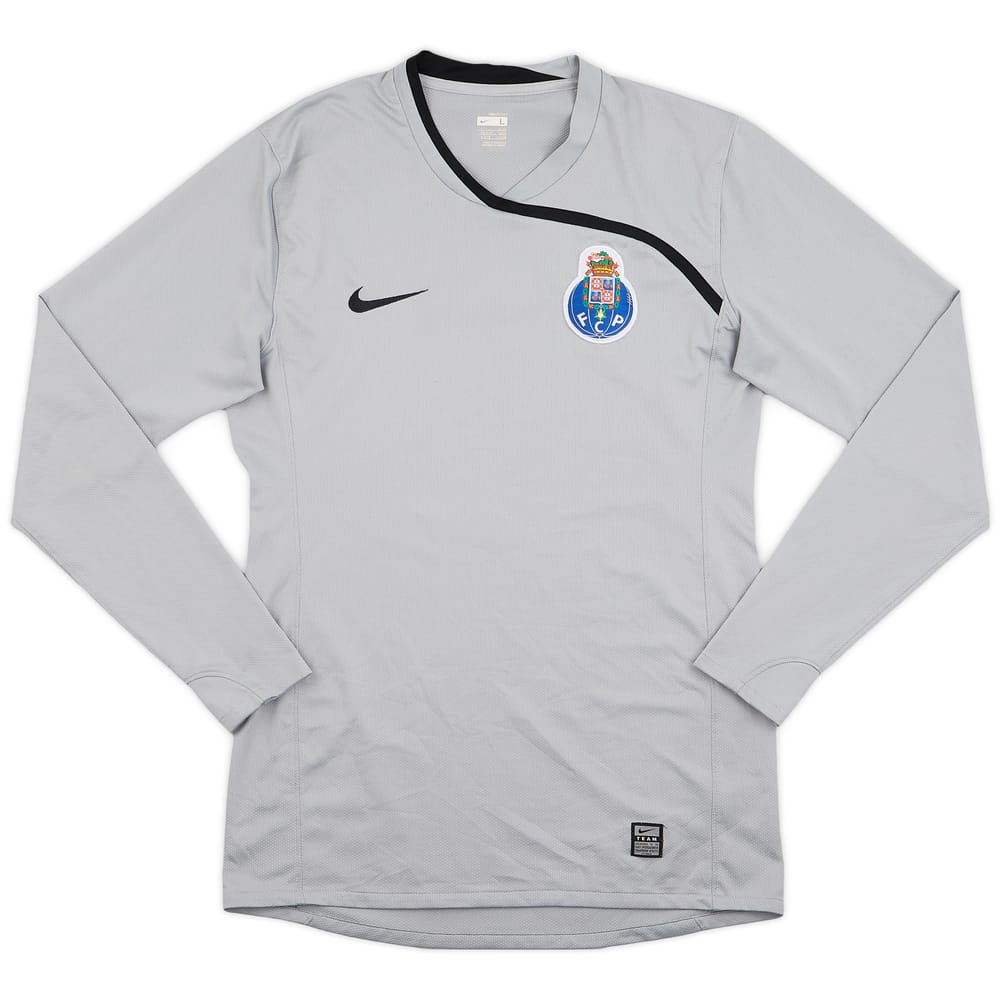 2008-09 Porto GK Shirt - 7/10 - (L)
