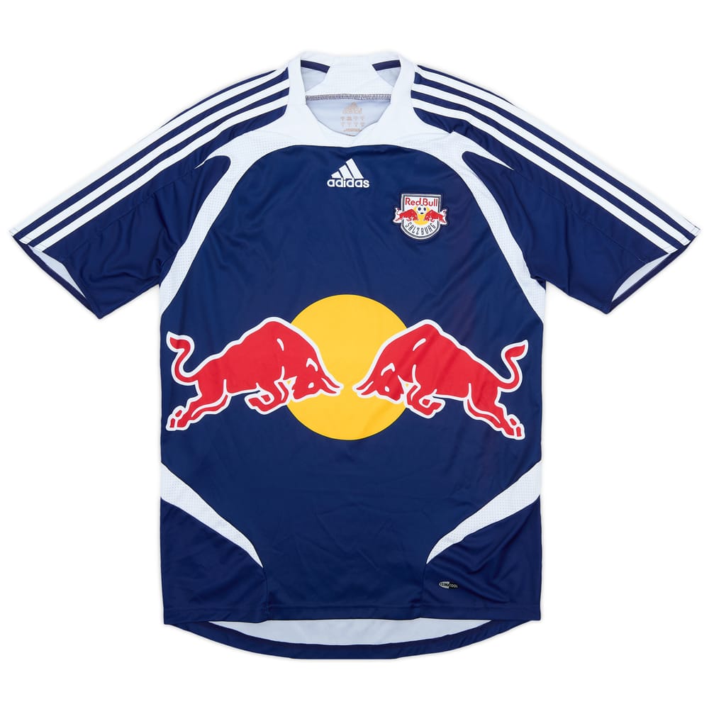 2008-09 Red Bull Salzburg Away Shirt - 7/10 - (S)