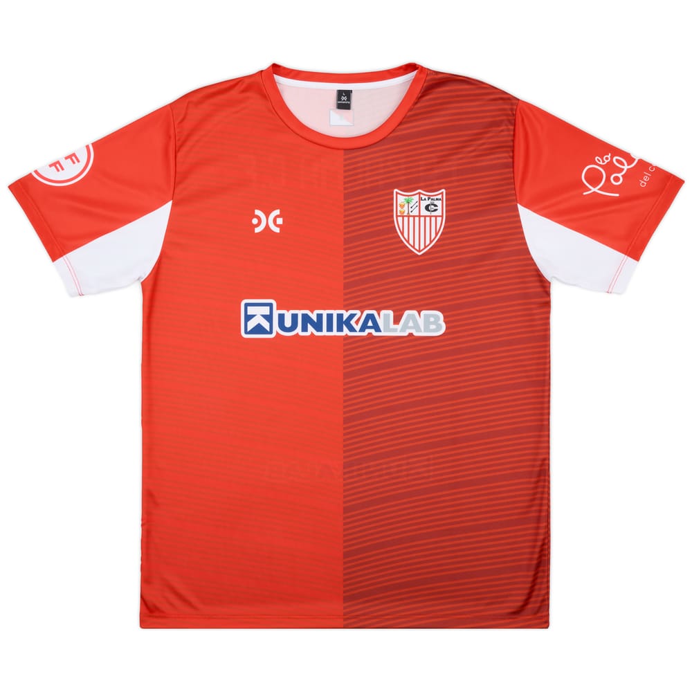 2023-24 La Palma Away Shirt