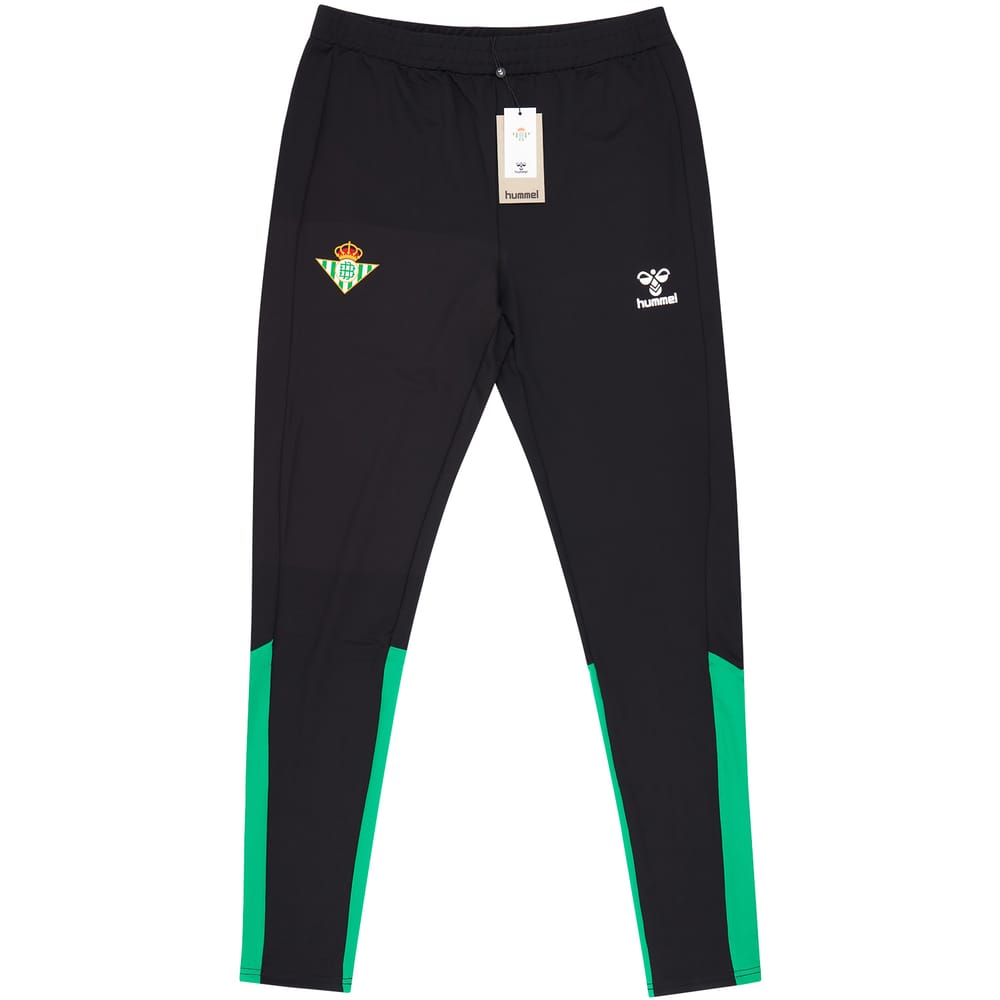 2022-23 Real Betis Hummel Training Pants/Bottoms