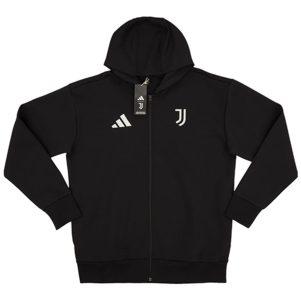 2024-25 Juventus adidas Anthem Jacket