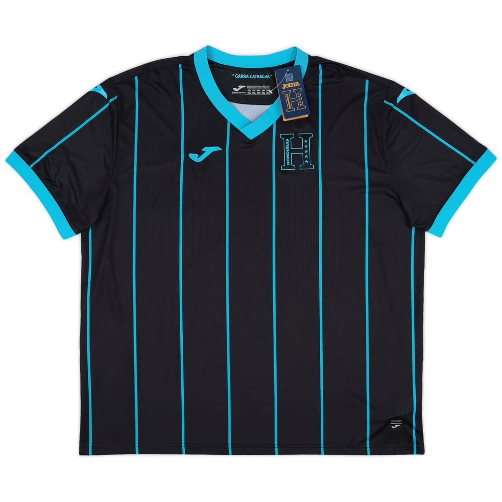 2023-24 Honduras Away Shirt (3XL)