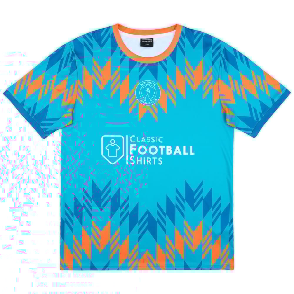 2024-25 Portobello FC GK Shirt