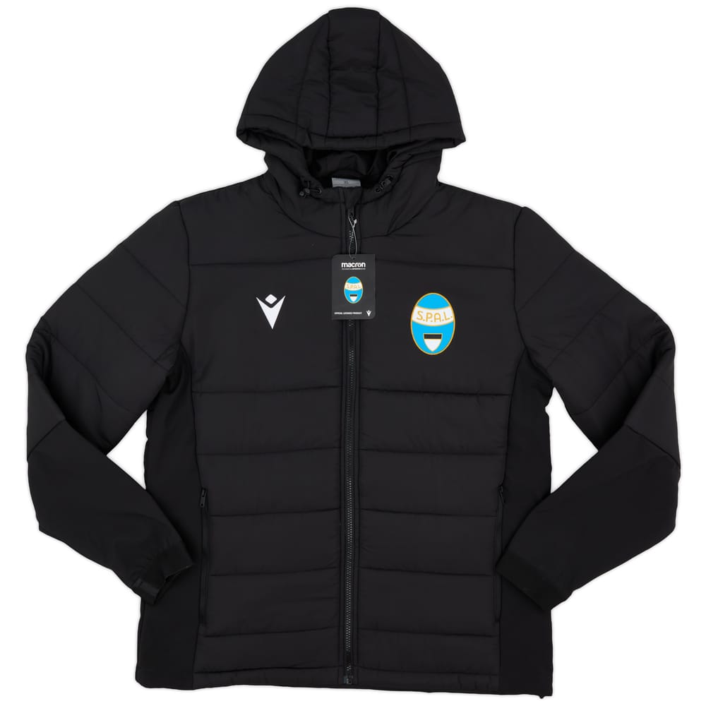 2020-21 SPAL Macron Padded Jacket
