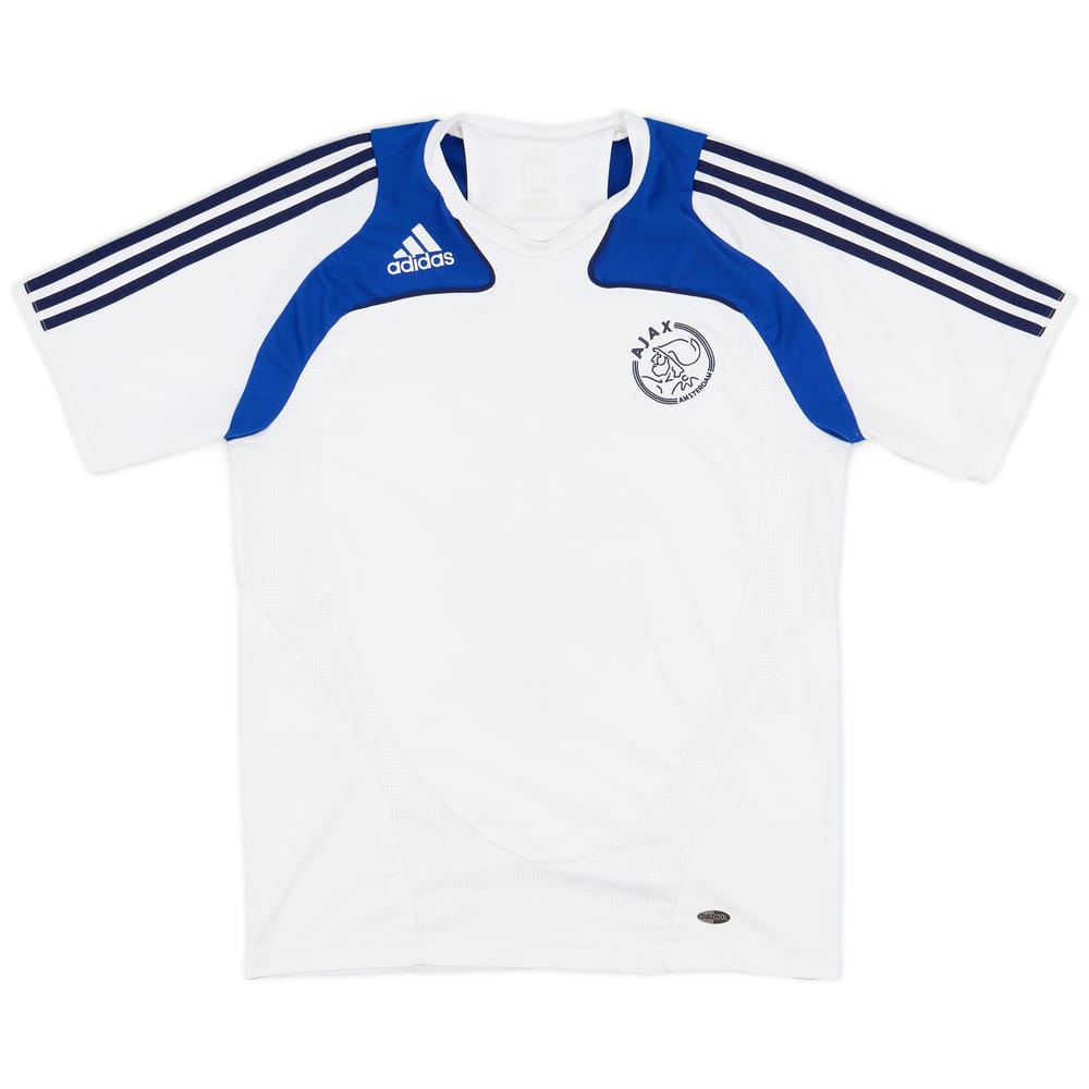 2008-09 Ajax adidas Training Shirt - 6/10 - (M/L)