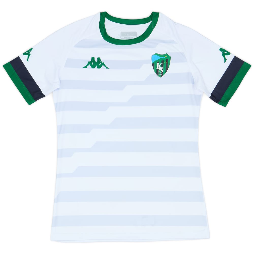 2021-22 Kocaelispor Away Shirt - 10/10 - (M)