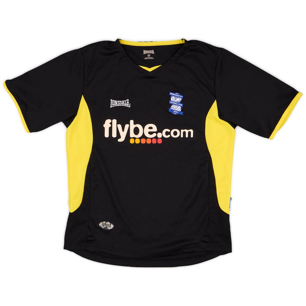 2006-07 Birmingham Away Shirt - 6/10 - (L.Boys)
