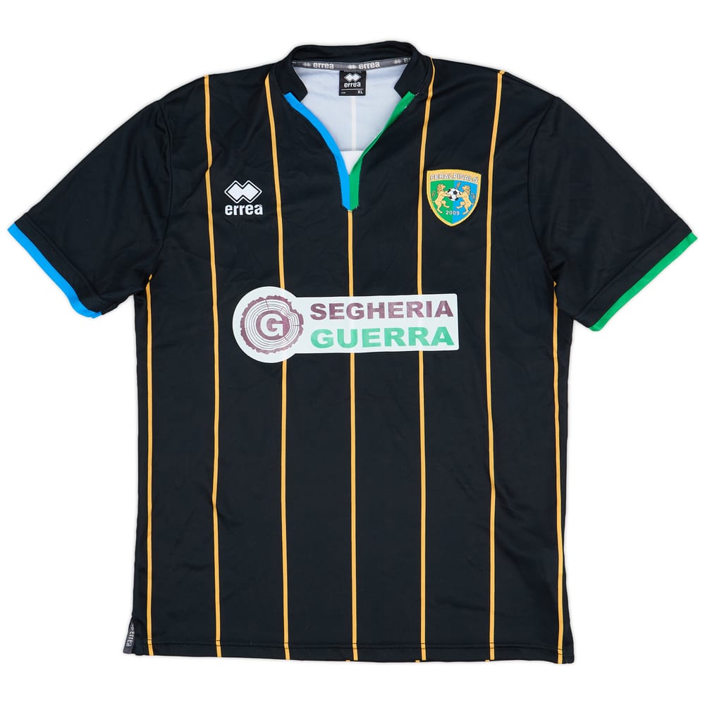 2016-18 Feralpisalo Away Shirt #99 - 8/10 - (XL)