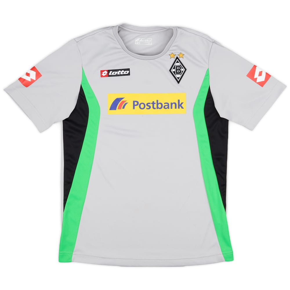 2011-12 Borussia Monchengladbach Lotto Training Shirt - 7/10 - (M)