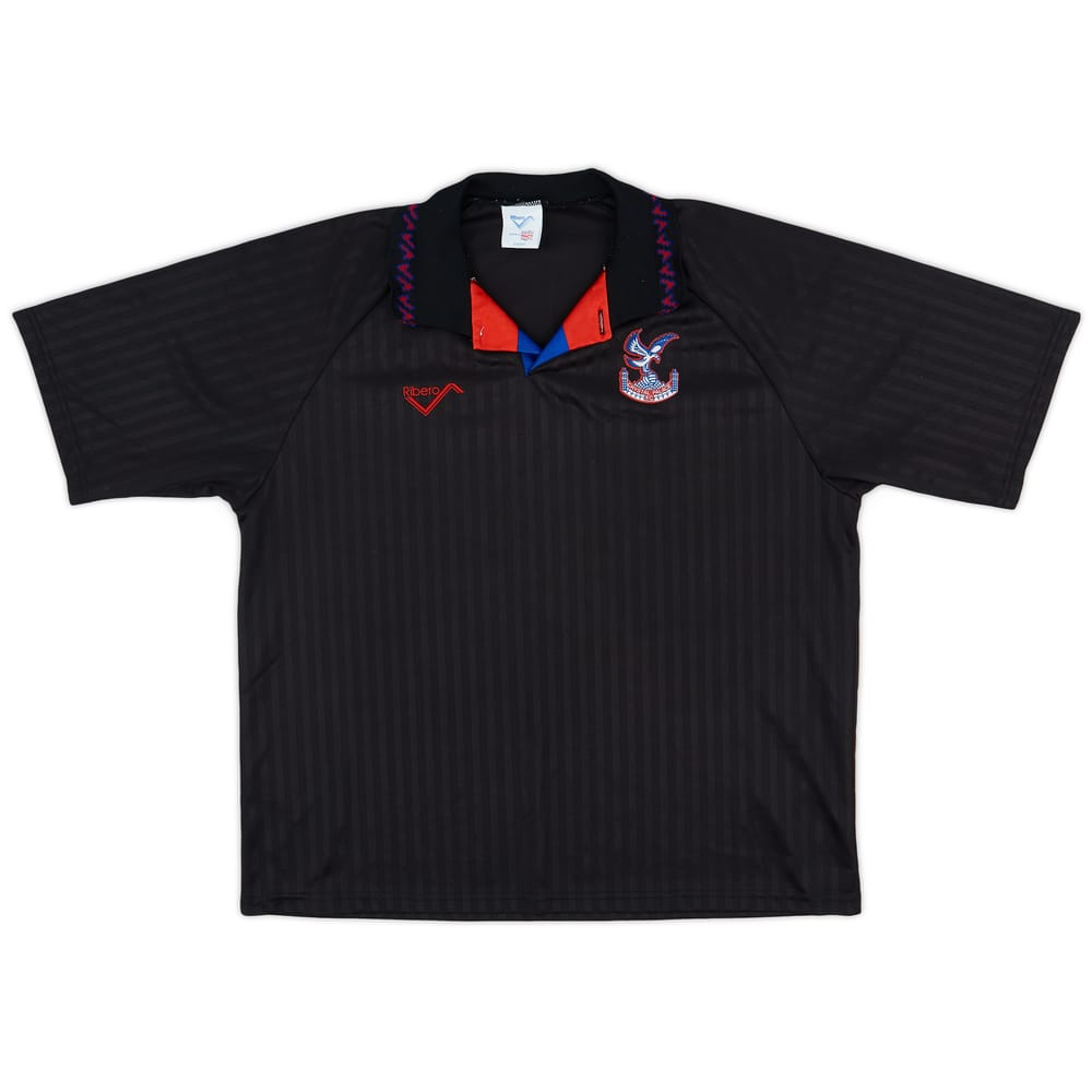 1993-94 Crystal Palace Third Shirt - 9/10 - (XL)