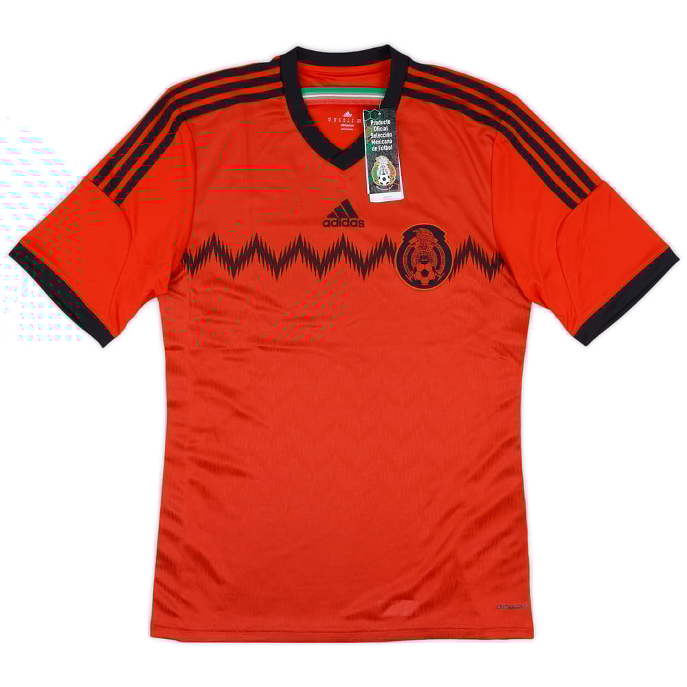 2014-15 Mexico Away Shirt (M)