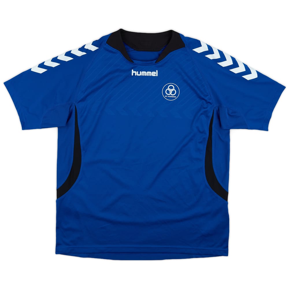 2014-15 AC Horsens GK Shirt - 8/10 - (XL)