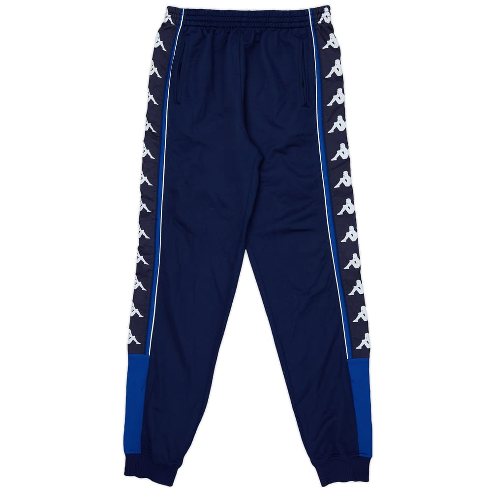 1999-00 Kappa Template Track Pants/Bottoms (Italy) - 7/10 - (L)
