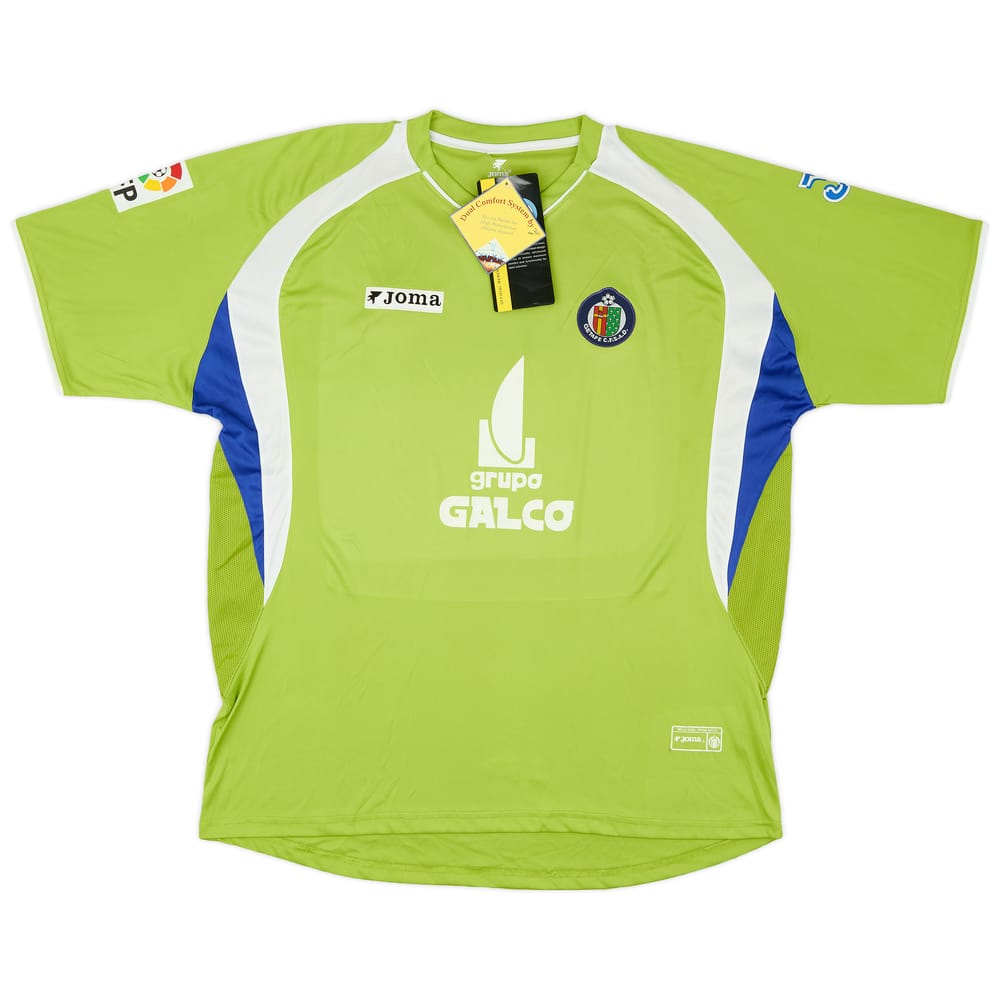2006-07 Getafe Third Shirt (L)