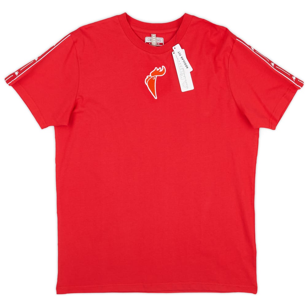 2023-24 Bari Kappa Training Tee