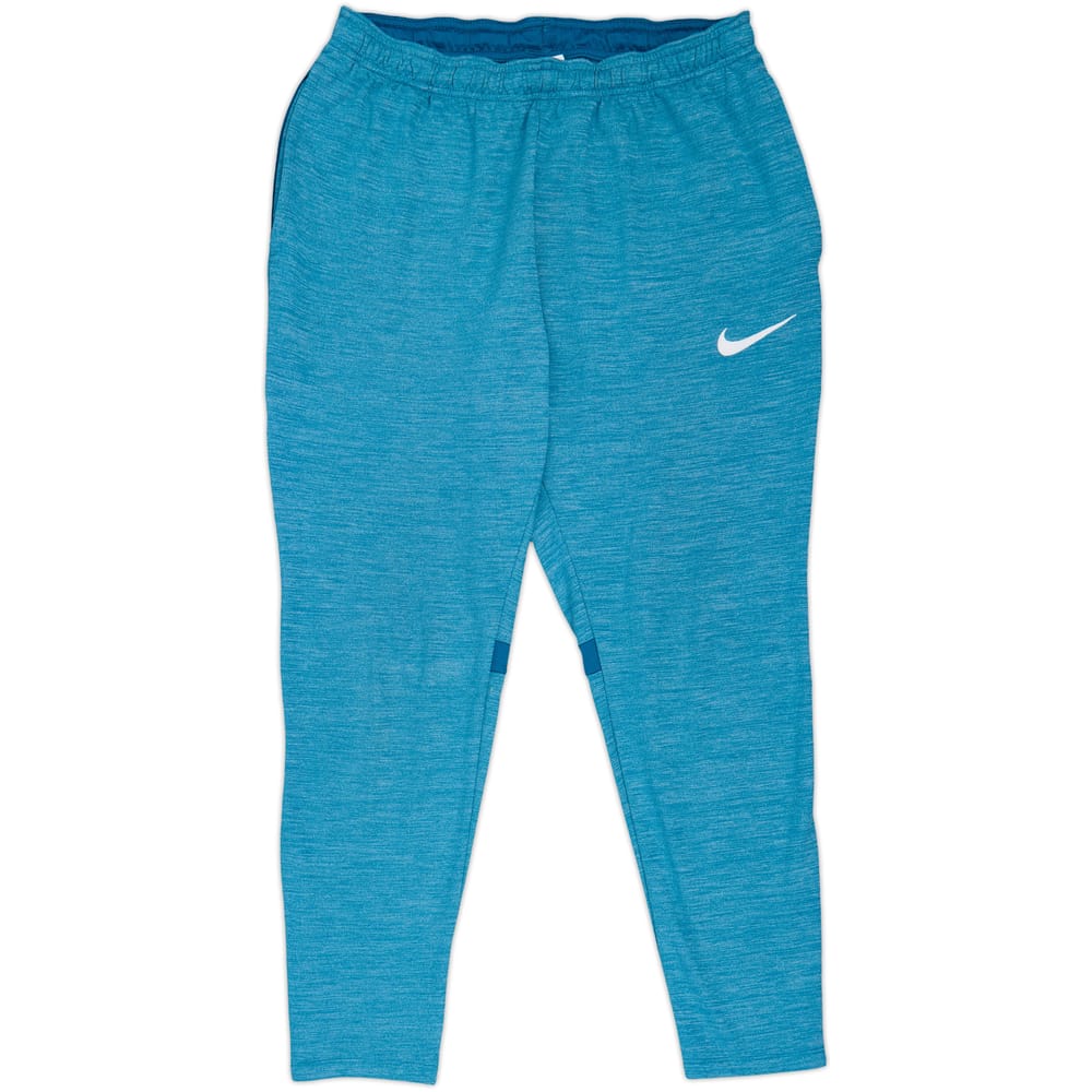 2023-24 Nike Template Track Pants/Bottoms - 9/10 - (L)