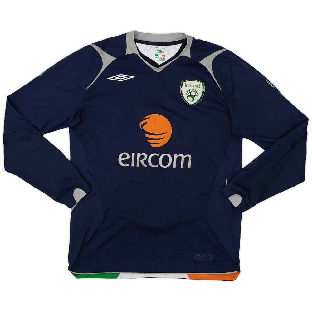 2004-06 Ireland GK Shirt - 7/10 - (S)