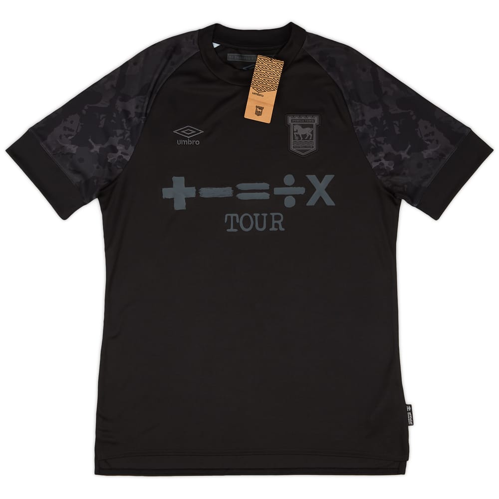 2022-23 Ipswich Town Third Shirt