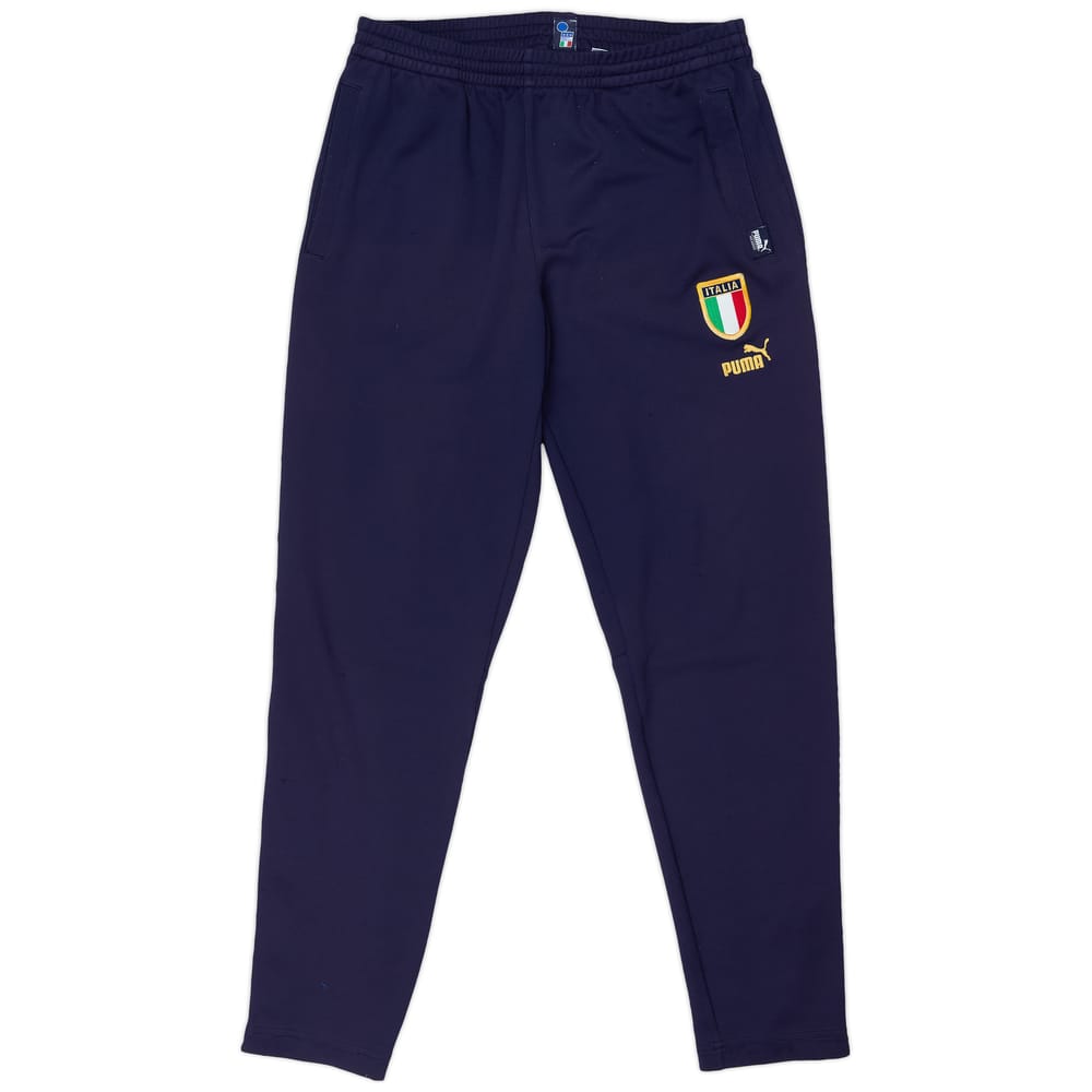2004-06 Italy Puma Track Pants/Bottoms - 8/10 - (L)