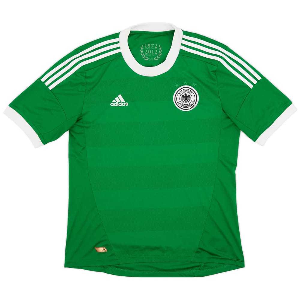 2012-13 Germany Away Shirt - 6/10 - (L)