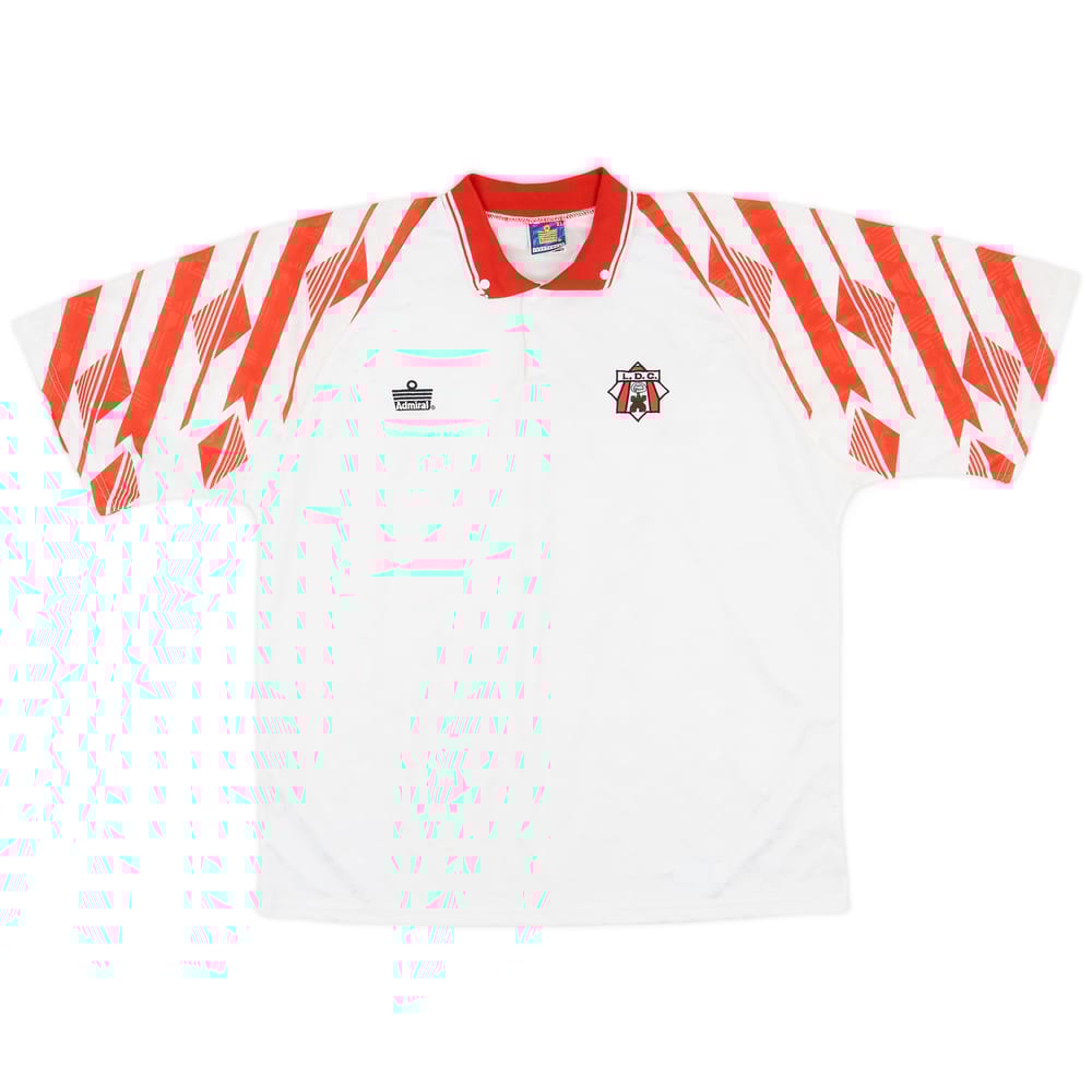 1992-94 Louletano Away Shirt - 9/10 - (XL)
